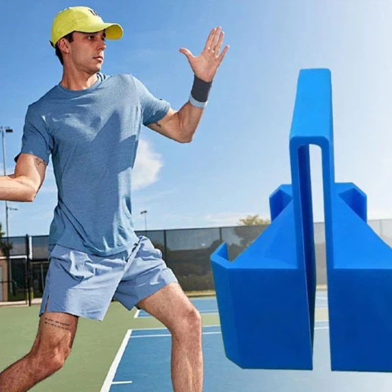 Badminton Outdoor - Suporte de celular para câmera de