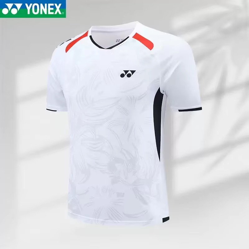 Badminton Emoji - Conjunto de Badminton YONEX, Camiseta de
