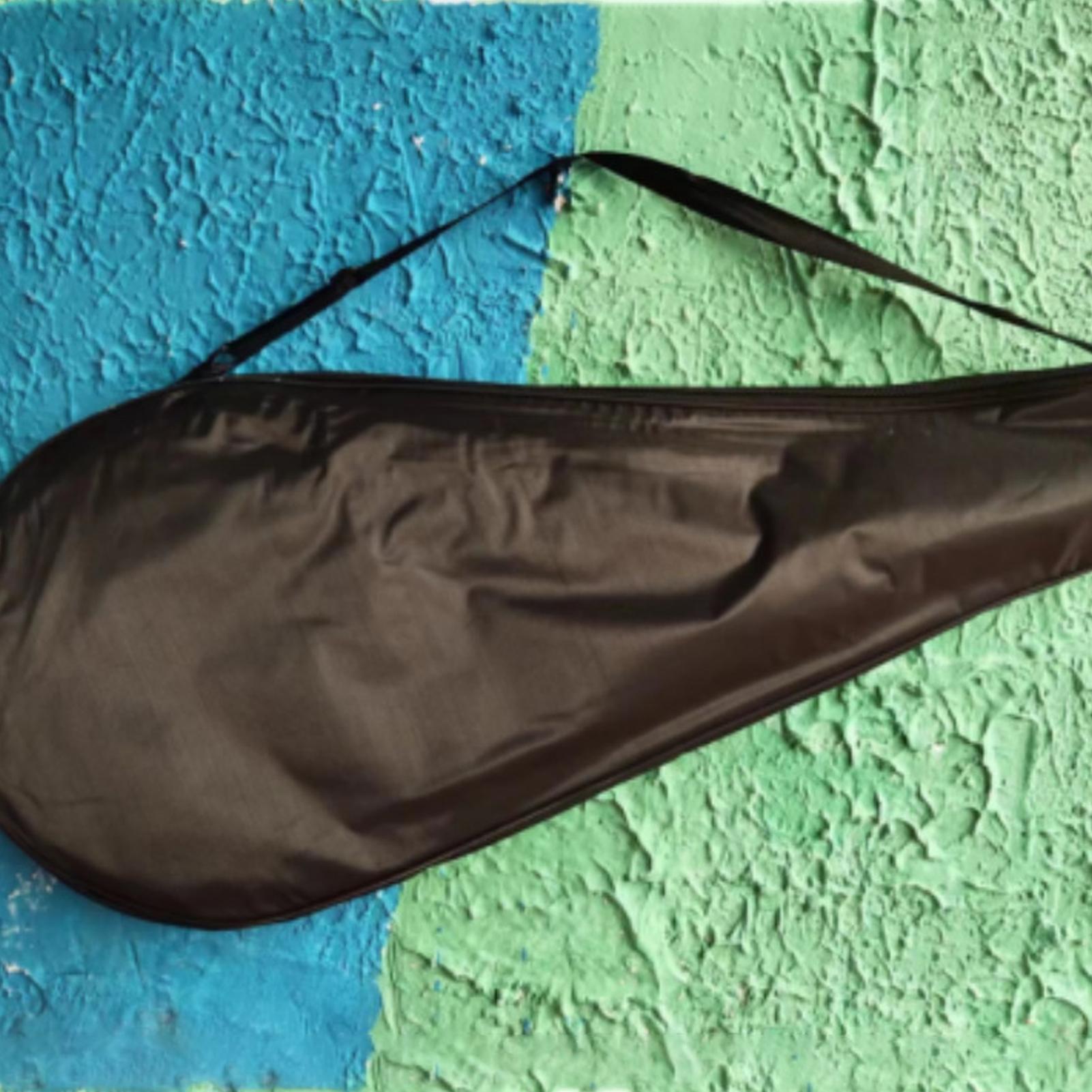 Badminton Outdoor - Bolsa para Raquete de Tênis e