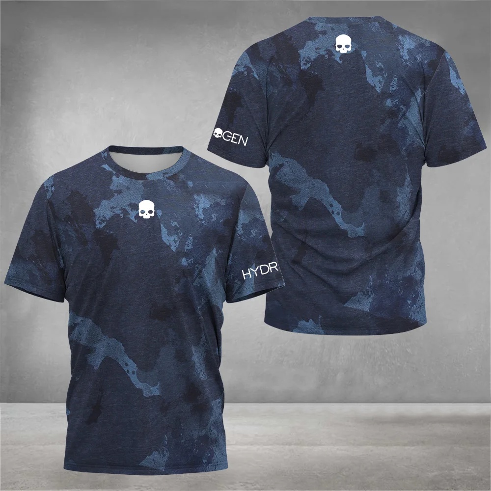 Badminton Emoji - Camisetas de tênis impressas em 3D