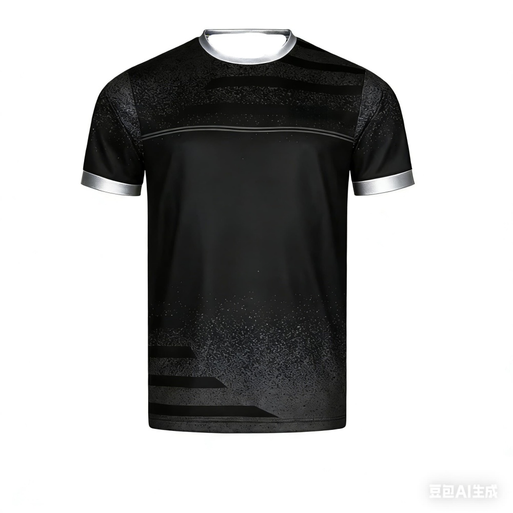 Badminton Emoji - Nova Camiseta Masculina de Tênis de