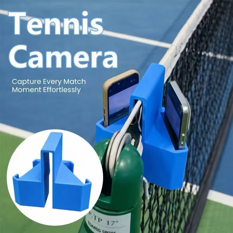 Suporte de celular para câmera - Badminton Outdoor avaliação e preço