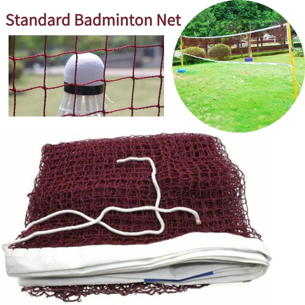 Rede de Badminton Profissional - Badminton Shuttlecock avaliação e preço