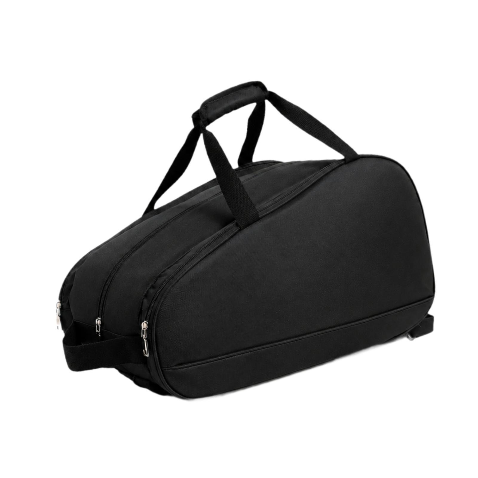 Bolsa de Tênis Organizadora pa - Badminton Outdoor avaliação e preço