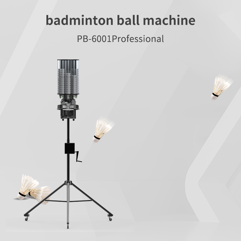 Airo PUNSUN Mais Vendido: Máqu - Badminton Shuttlecock avaliação e preço