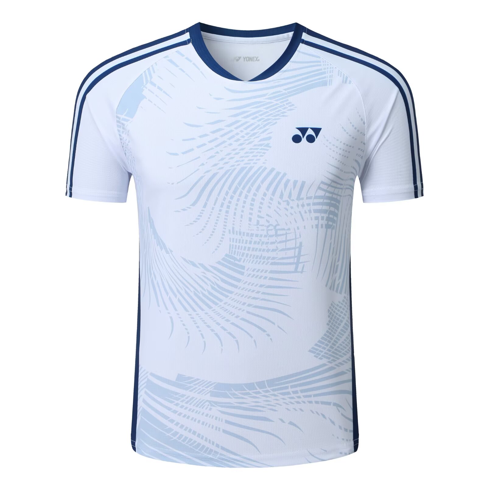 Camisa de badminton de verão Y - Badminton Emoji avaliação e preço