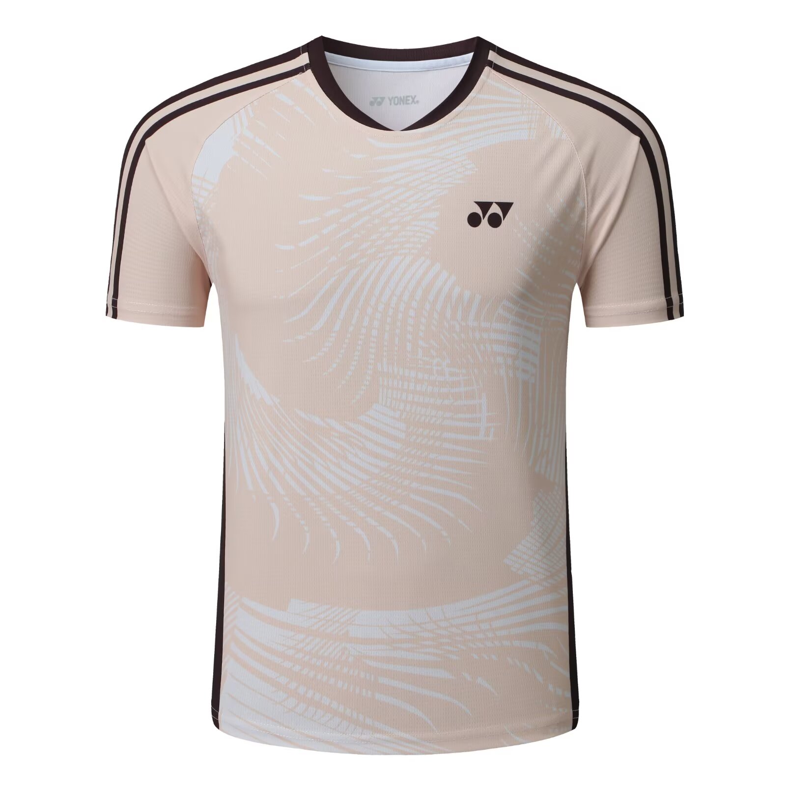 Camisa de badminton de verão Y - Badminton Emoji avaliação e preço