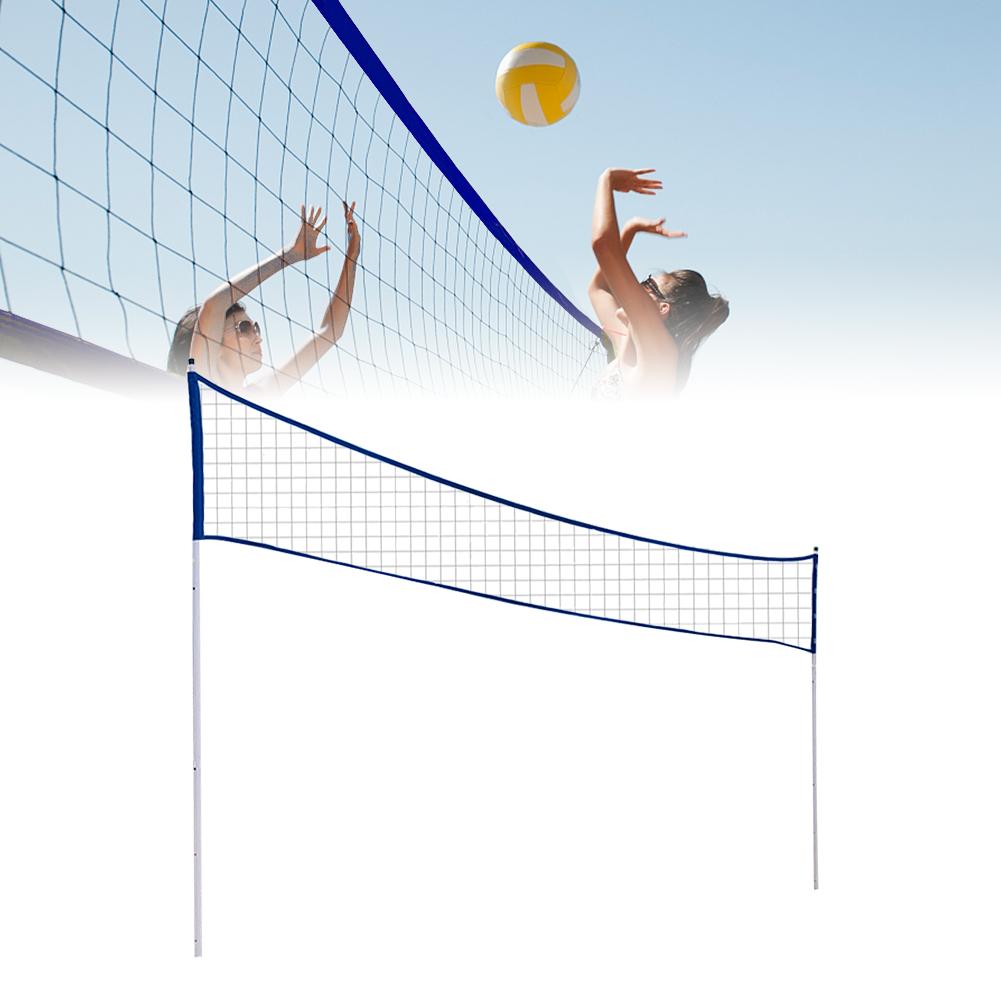 Rede de Badminton Portátil par - Badminton Outdoor avaliação e preço