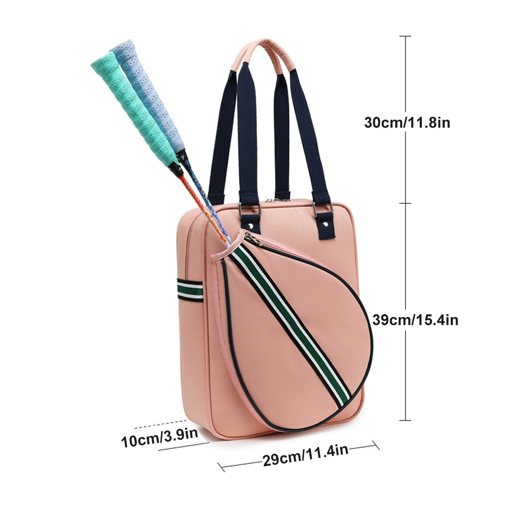 Bolsa para Raquetes de Badmint - Badminton Shuttlecock avaliação e preço