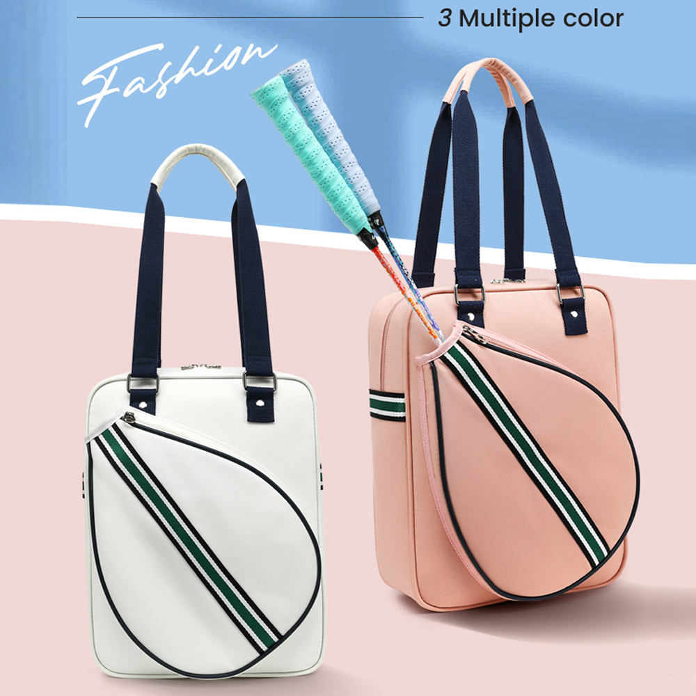 Bolsa para Raquetes de Badmint - Badminton Shuttlecock avaliação e preço
