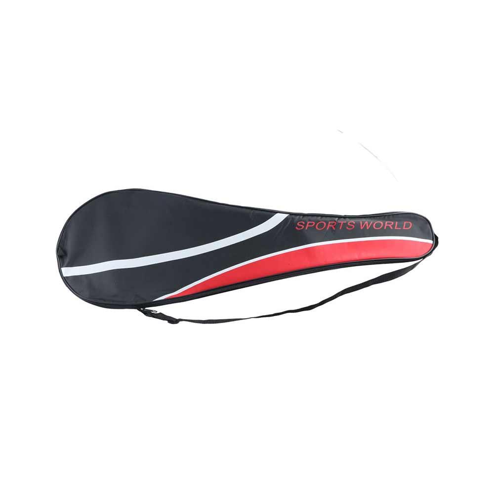 Oxford pano raquete de badmint - Badminton Shuttlecock avaliação e preço