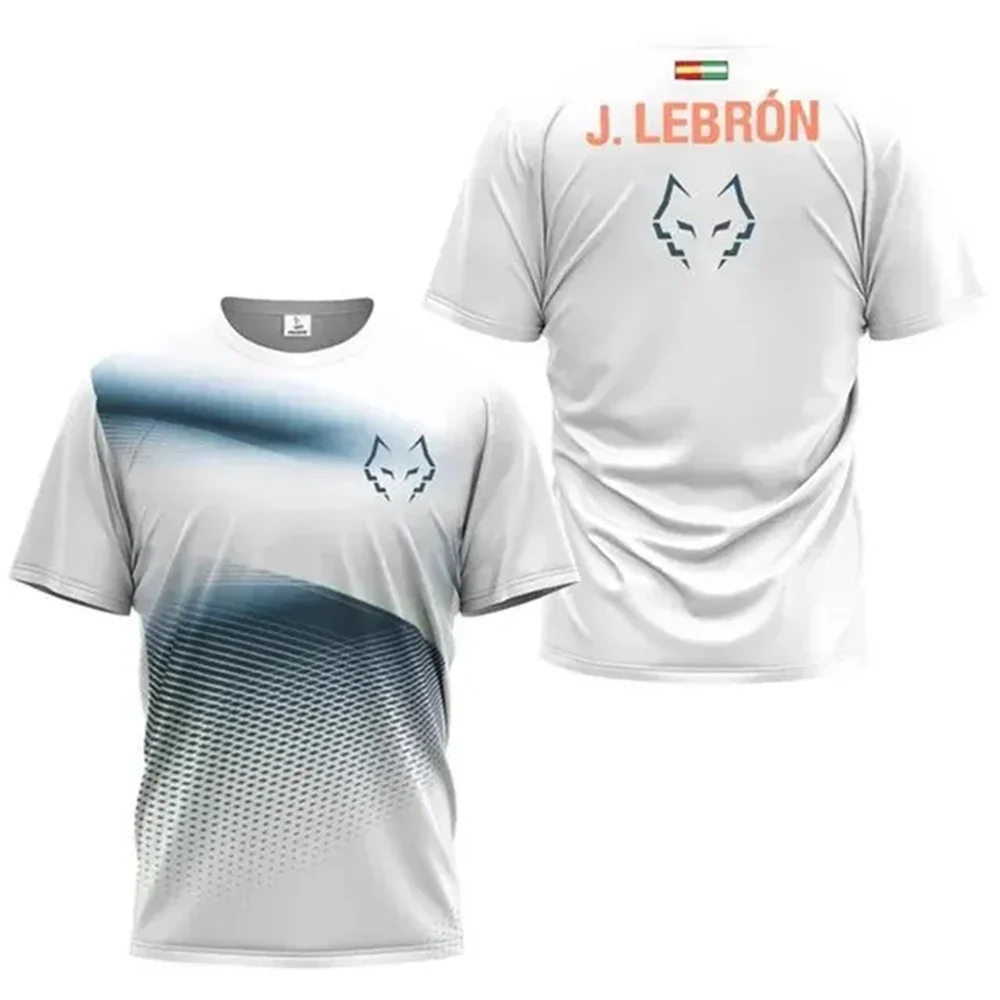 Camiseta Masculina de Verão No - Badminton Emoji avaliação e preço