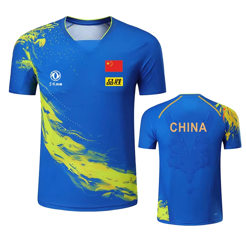 China dragão tênis de mesa imp - Badminton Emoji avaliação e preço