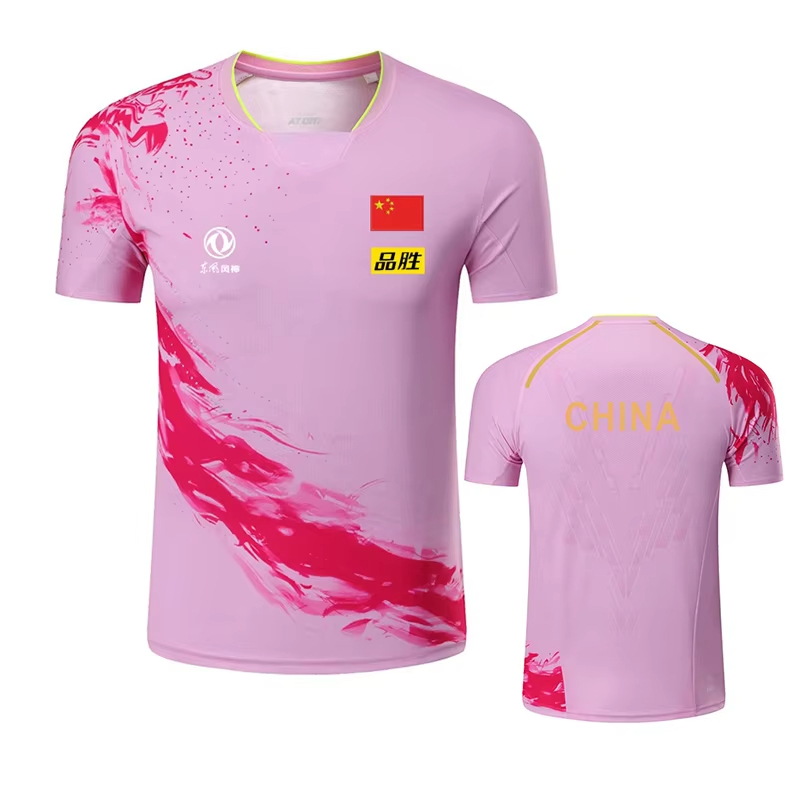China dragão tênis de mesa imp - Badminton Emoji avaliação e preço