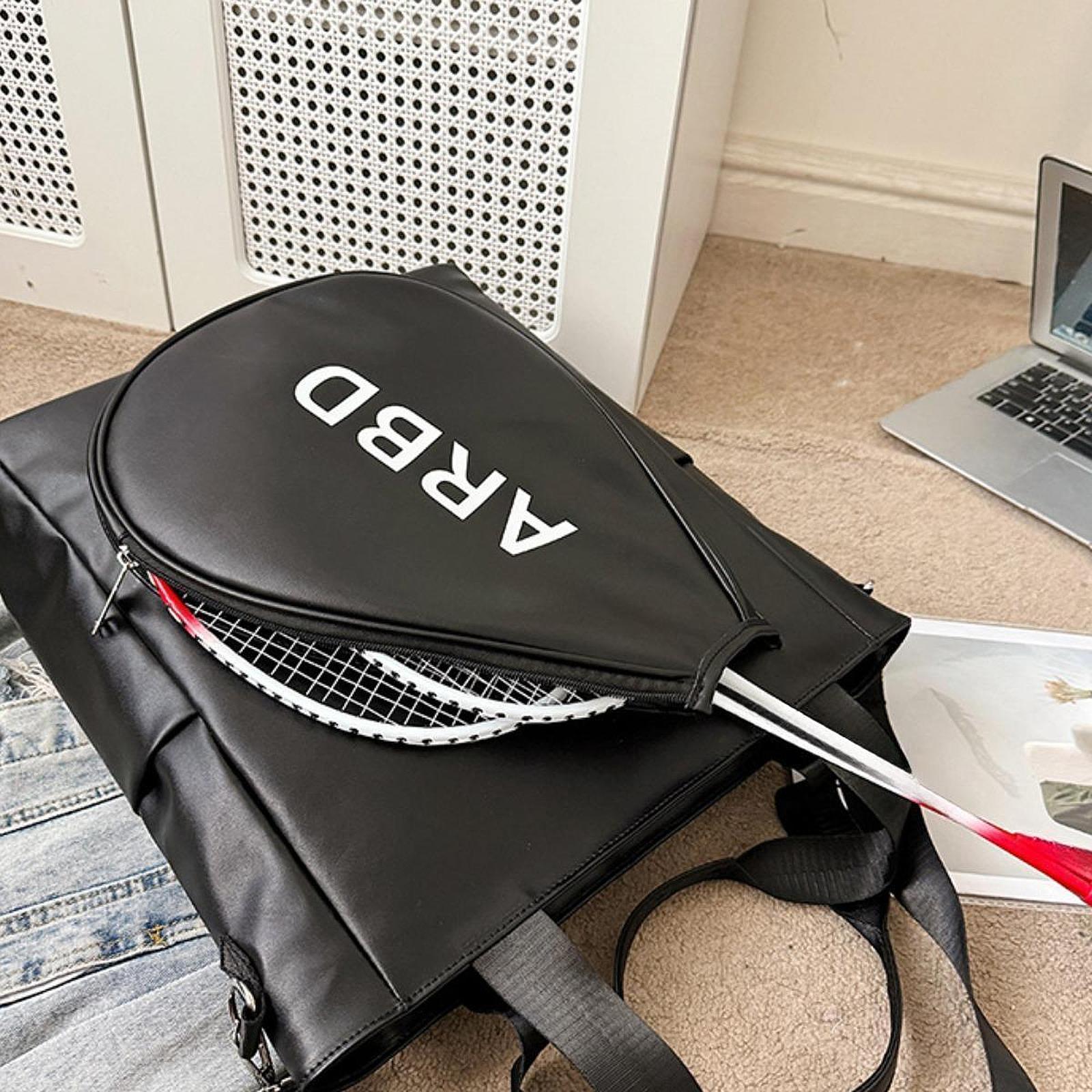 Bolsa para raquete de tênis co - Badminton Outdoor avaliação e preço