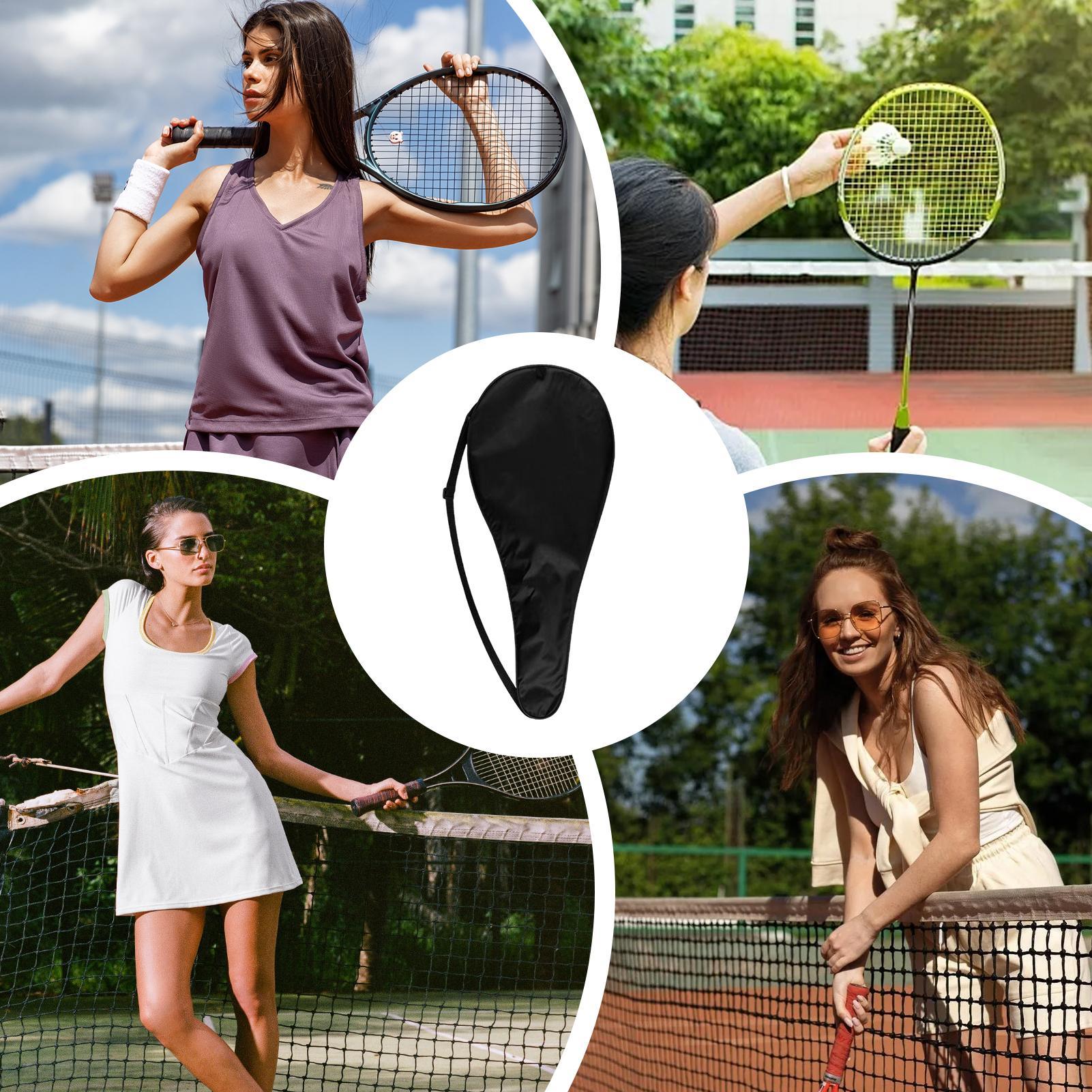 Bolsa para Raquete de Tênis e  - Badminton Outdoor avaliação e preço