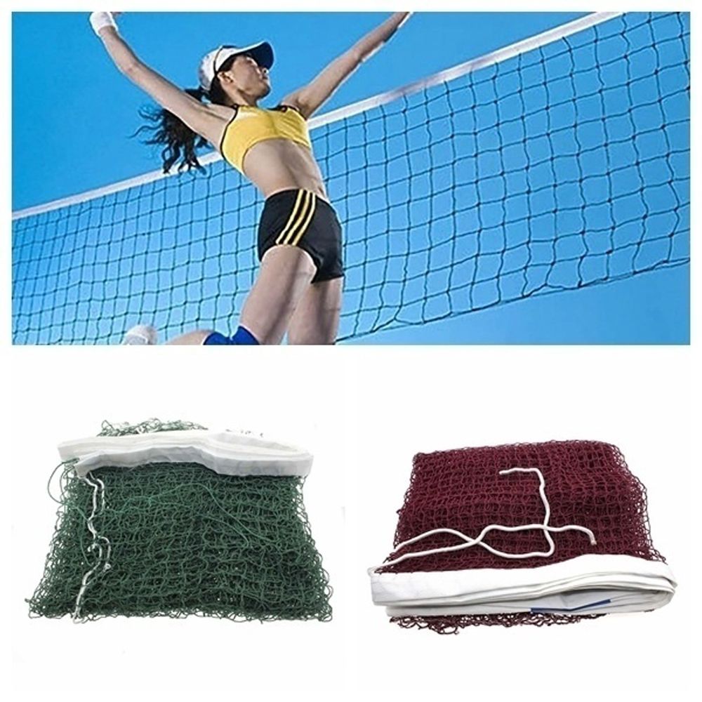 Rede de Exercício Padrão de 6. - Badminton Shuttlecock avaliação e preço