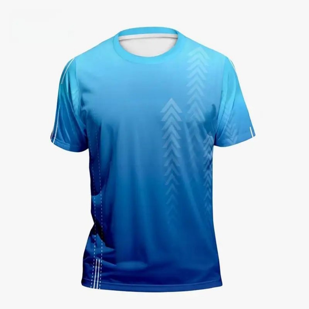 Venda quente masculino verão b - Badminton Emoji avaliação e preço