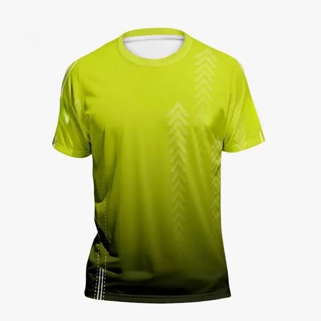 Venda quente masculino verão b - Badminton Emoji avaliação e preço