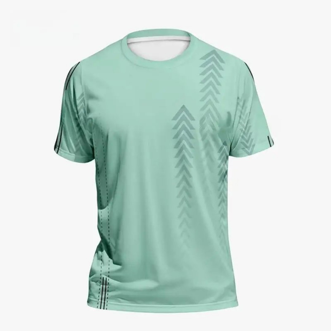 Venda quente masculino verão b - Badminton Emoji avaliação e preço
