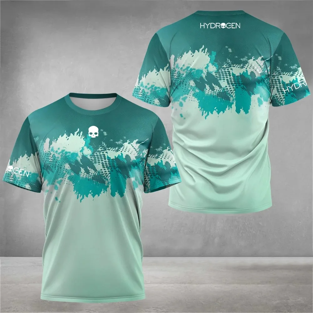 Camisetas de tênis impressas e - Badminton Emoji avaliação e preço