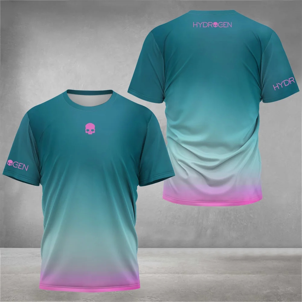 Camisetas de tênis impressas e - Badminton Emoji avaliação e preço
