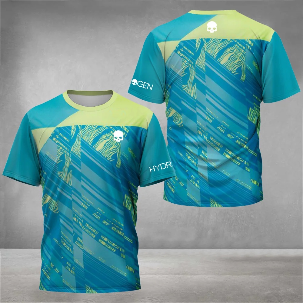 Camisetas de tênis impressas e - Badminton Emoji avaliação e preço