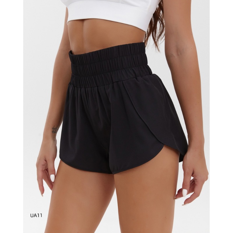 Shorts esportivos femininos pa - Badminton Outdoor avaliação e preço