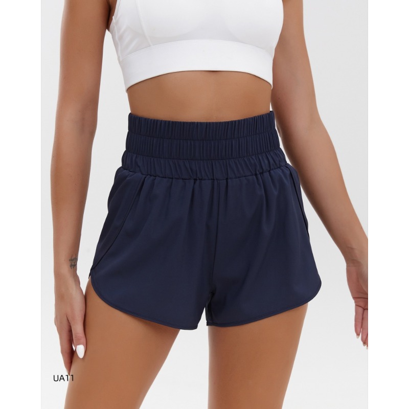 Shorts esportivos femininos pa - Badminton Outdoor avaliação e preço