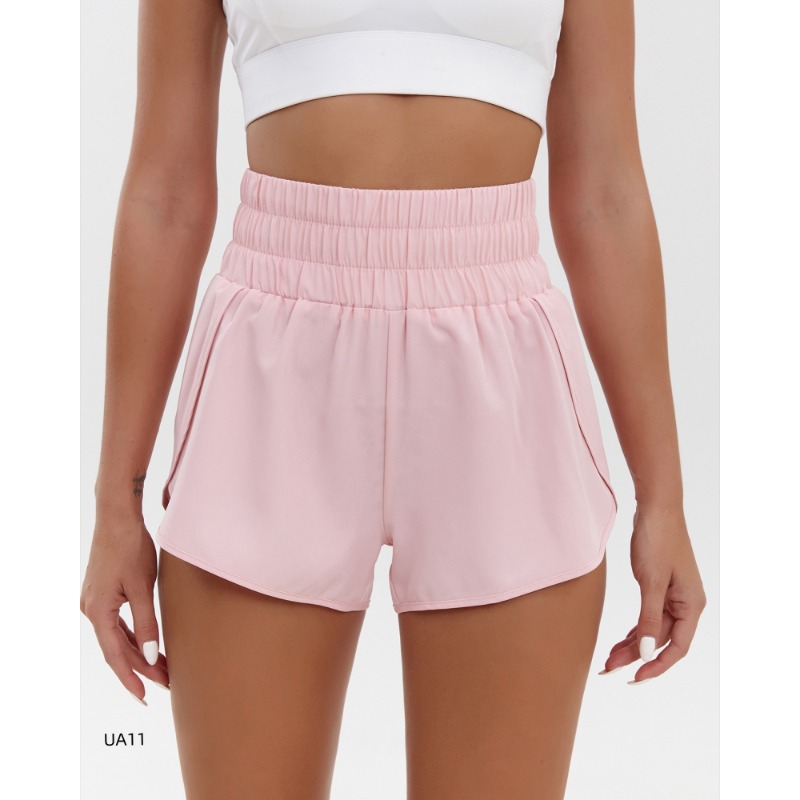 Shorts esportivos femininos pa - Badminton Outdoor avaliação e preço