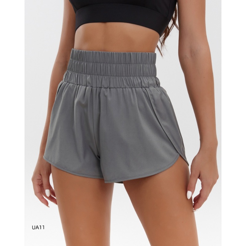 Shorts esportivos femininos pa - Badminton Outdoor avaliação e preço