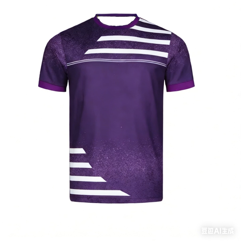 Nova Camiseta Masculina de Tên - Badminton Emoji avaliação e preço