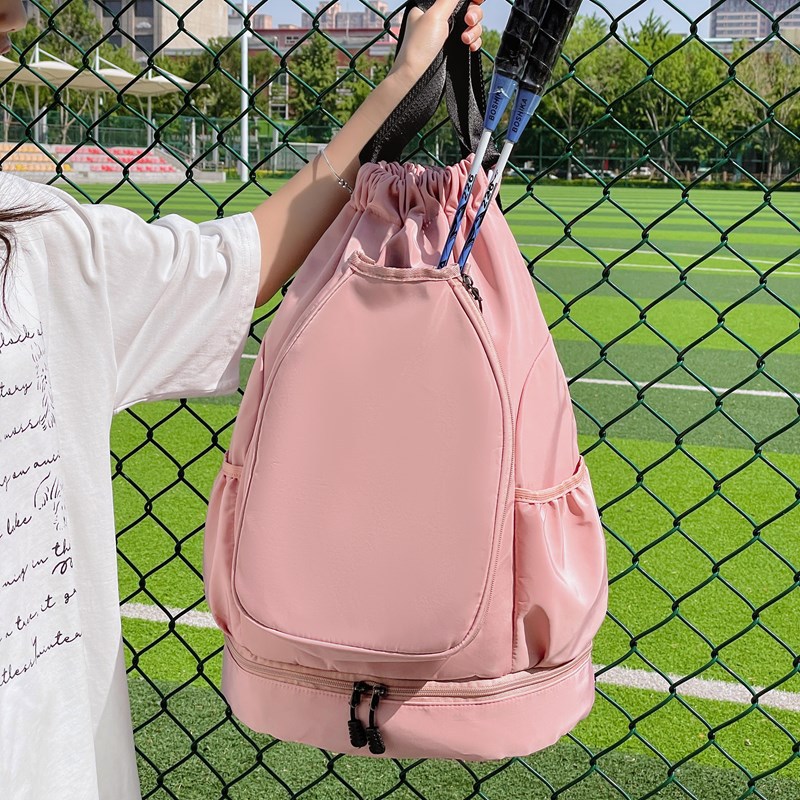 Bolsa Leve Casual para Raquete - Badminton Outdoor avaliação e preço