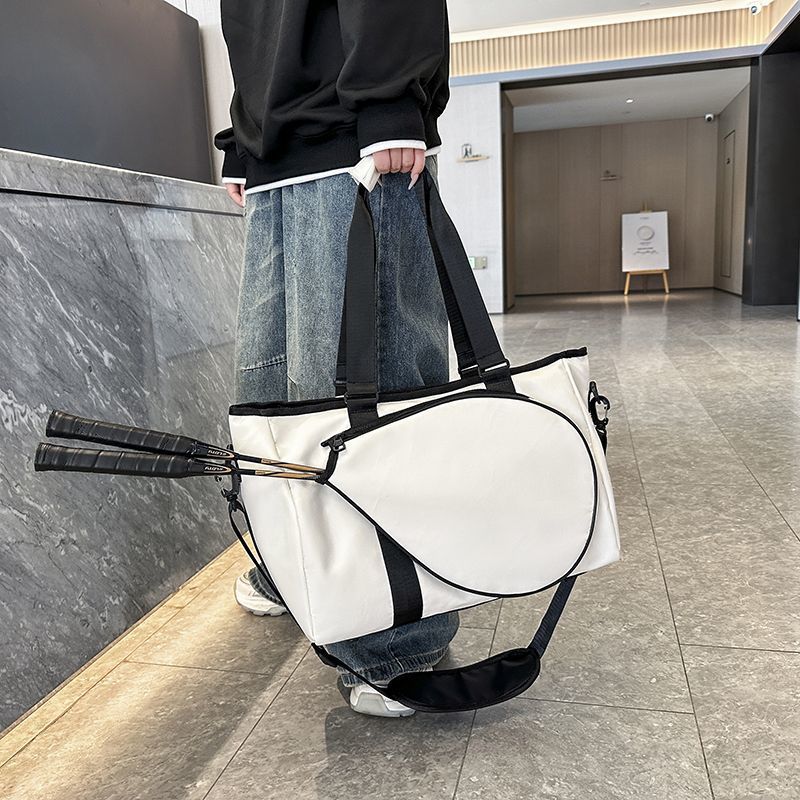 Bolsa Esportiva Unissex de Gra - Badminton Outdoor avaliação e preço