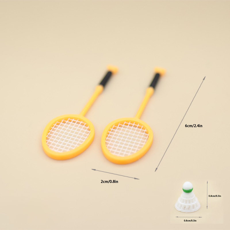 Conjunto de Raquetes de Badmin - Badminton House avaliação e preço