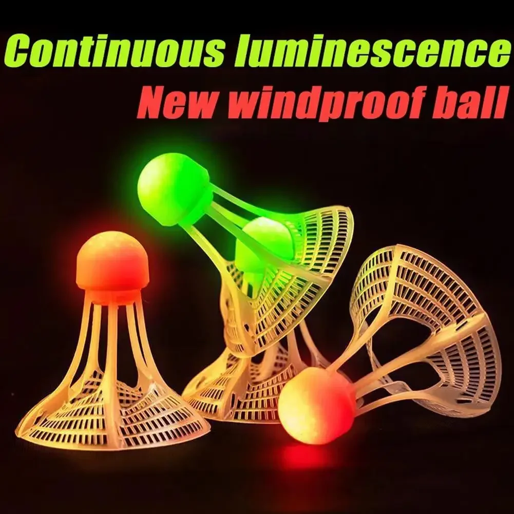 1/5 peças de bolas de badminto - Badminton Shuttlecock avaliação e preço