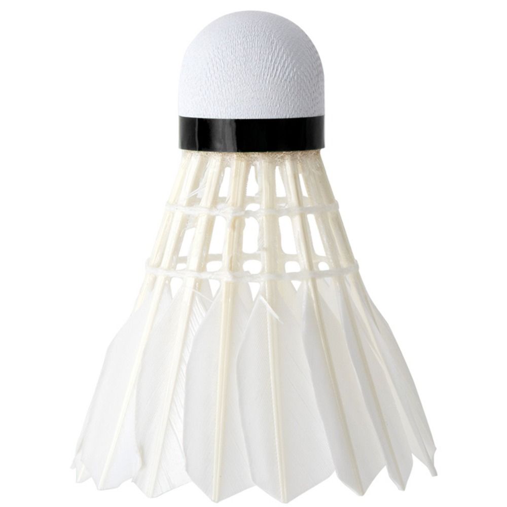 Novo Shuttlecock de Badminton  - Badminton House avaliação e preço